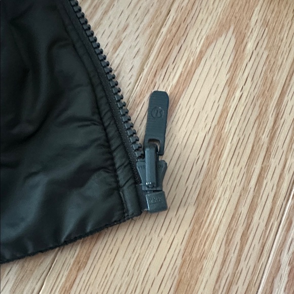 Reversible jacket - Picture 6 of 6